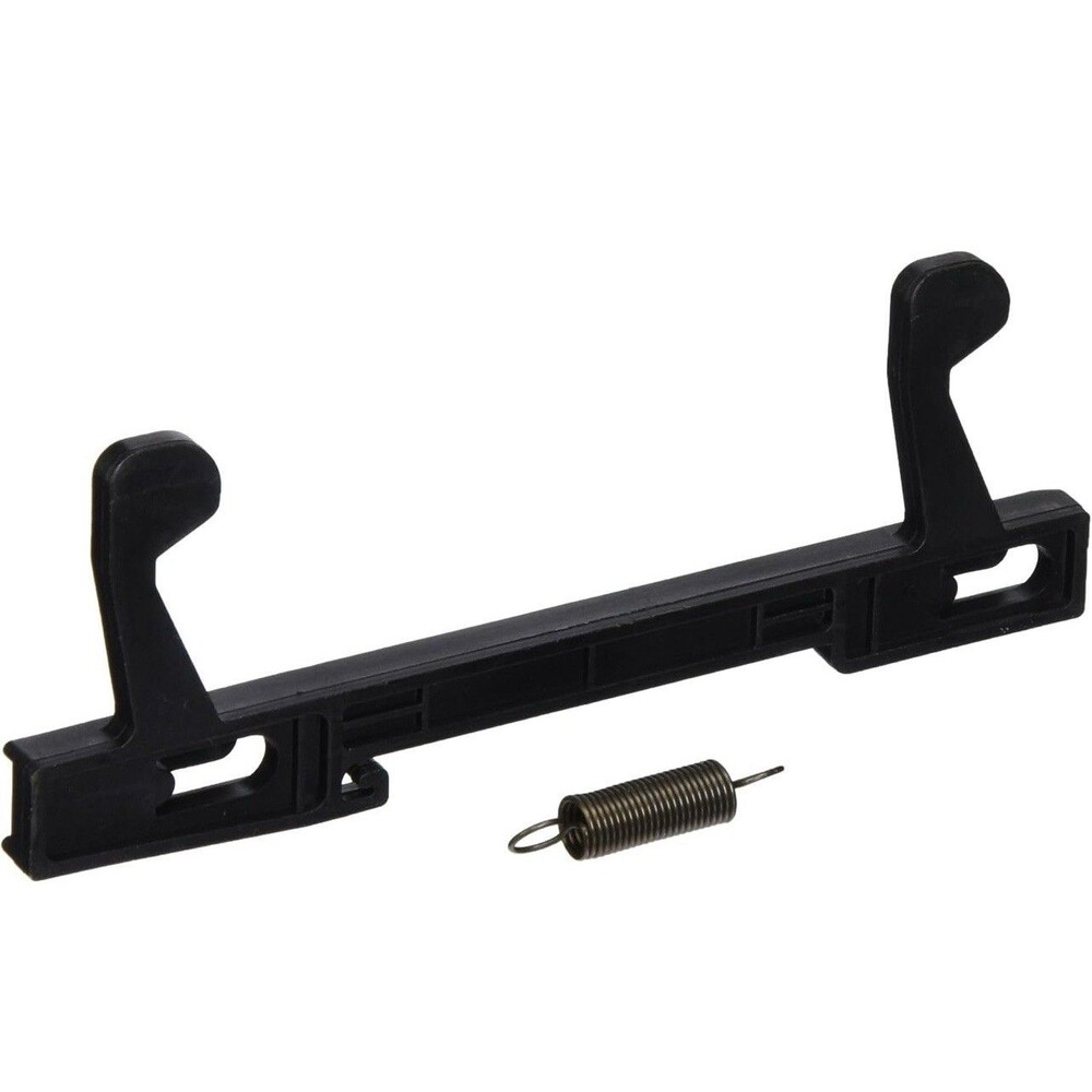 GE WB10X10021 Microwave Door Hook , Black
